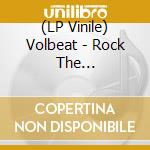 (LP Vinile) Volbeat - Rock The Rebel/Metal The Devil [Lp 180 Grams On Glow In The Dark Vinyl] vinile