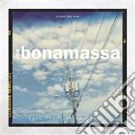 (LP Vinile) Joe Bonamassa - A New Day Now - 20Th Anniversary (Blue Vinyl) (2 Lp) vinile