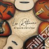 (LP Vinile) Lee Ritenour - Dreamcatcher (Orange Transparent Vinyl) cd