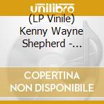 (LP Vinile) Kenny Wayne Shepherd - Straight To You: Live (Red Transparent Vinyl) (2 Lp) lp vinile