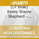 (LP Vinile) Kenny Wayne Shepherd - Straight To You: Live (Red Transparent Vinyl) (2 Lp) vinile