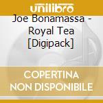Joe Bonamassa - Royal Tea [Digipack] cd