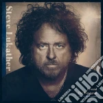 Steve Lukather - I Found The Sun Again cd