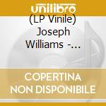 (LP Vinile) Joseph Williams - Denizen Tenant [Gatefold Orange Vinyl] (2 Lp) lp vinile