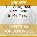 (LP Vinile) Beth Hart - War In My Mind [Green Vinyl] (2 Lp) lp vinile