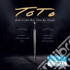 Toto - With A Little Help From My Friends (Cd+Blu-Ray) cd