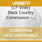 (LP Vinile) Black Country Communion - Black Country Communion [Glow In The Dark Vinyl] (2 Lp) lp vinile