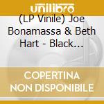 (LP Vinile) Joe Bonamassa & Beth Hart - Black Coffee - Seesaw (Transparent Vinyl) vinile
