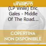 (LP Vinile) Eric Gales - Middle Of The Road [Blue/Green Vinyl] vinile