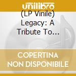 (LP Vinile) Legacy: A Tribute To Leslie West / Various [Silver Vinyl] vinile