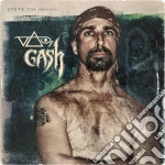 Steve Vai - Vai / Gash [Digipack Cd With Poster] cd