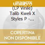 (LP Vinile) Talib Kweli X Styles P - The Seven lp vinile di Talib Kweli X Styles P