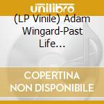 (LP Vinile) Adam Wingard-Past Life Regression vinile