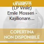 (LP Vinile) Emile Mosseri - Kajillionare (White Vinyl) vinile