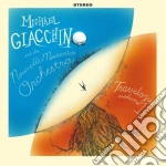 (LP Vinile) Michael Giacchino And His Nouvelle Modernica Orchestra - Travelogue Volume 1 (2 Lp) vinile