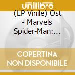 (LP Vinile) Ost - Marvels Spider-Man: Miles Morales Original Video Game Soundtrack vinile
