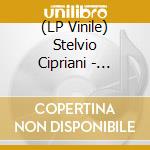 (LP Vinile) Stelvio Cipriani - Nightmare City / O.S.T. (Neon Green Vinyl) (2 Lp) vinile