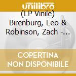 (LP Vinile) Birenburg, Leo & Robinson, Zach - Ost/Cobra Kai (3 Lp) lp vinile
