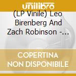 (LP Vinile) Leo Birenberg And Zach Robinson - Cobra Kai (Marbled) (3 Lp) vinile