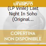 (LP Vinile) Last Night In Soho (Original Motion Picture Soundtrack) (Blue & Red Vinyl) (2 Lp) lp vinile