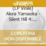 (LP Vinile) Akira Yamaoka - Silent Hill 4: Original Video Game / O.S.T. (2 Lp) lp vinile