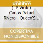 (LP Vinile) Carlos Rafael Rivera - Queen'S Gambit / O.S.T. vinile