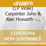 (LP Vinile) Carpenter John & Alan Howarth - They Live (Rsde) (Ltd Black & White Galaxy Vinyl) vinile