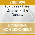 (LP Vinile) Hans Zimmer - The Dune Sketchbook (Music From The Soundtrack) / O.S.T. (3 Lp) vinile