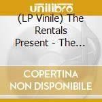 (LP Vinile) The Rentals Present - The Midnight Society lp vinile