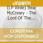 (LP Vinile) Bear McCreary - The Lord Of The Rings: The Rings Of Power (Season One) (2 Lp) lp vinile