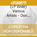 (LP Vinile) Various Artists - Don T Worry Darling/Original Motion Picture Soundtrack (2 Lp) lp vinile