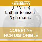 (LP Vinile) Nathan Johnson - Nightmare Alley O.S.T. lp vinile