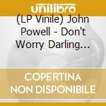 (LP Vinile) John Powell - Don't Worry Darling (Score From The Original Motion Picture Soundtrack) (2 Lp) lp vinile