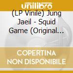 (LP Vinile) Jung Jaeil - Squid Game (Original Soundtrack From The Netflix Series) vinile