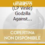 (LP Vinile) Godzilla Against Mechagodzilla O.S.T. (2 Lp) vinile