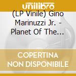 (LP Vinile) Gino Marinuzzi Jr. - Planet Of The Vampires (Sp.Ed.Splatter) lp vinile