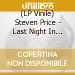 (LP Vinile) Steven Price - Last Night In Soho (Score) / O.S.T. (2 Lp) vinile