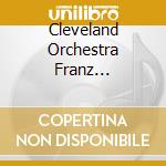 Cleveland Orchestra Franz Welser-Mo - A New Century (Sacd) cd