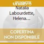 Natalia Labourdette, Helena Ressurreicao, Francisco Soriano - L'andalousie Au Coeur cd