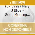 (LP Vinile) Mary J Blige - Good Morning Gorgeous (4 Lp) vinile