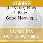 (LP Vinile) Mary J. Blige - Good Morning Gorgeous (Indie Exclusive 2Lp Gold Vinyl) vinile