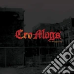 Cro-Mags - In The Beginning cd
