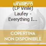 (LP Vinile) Laufey - Everything I Know About Love (Translucent Blue Vinyl) vinile