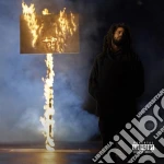 (LP Vinile) J. Cole - Off-Season vinile