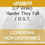 (LP Vinile) Harder They Fall / O.S.T. vinile