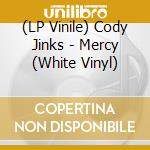 (LP Vinile) Cody Jinks - Mercy (White Vinyl) vinile