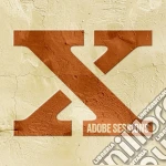 Cody Jinks - Adobe Sessions cd