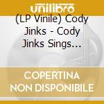 (LP Vinile) Cody Jinks - Cody Jinks Sings Lefty Frizzell (Green Vinyl) vinile