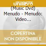(Music Dvd) Menudo - Menudo: Video Explosion cd musicale