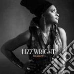 Lizz Wright - Shadow cd